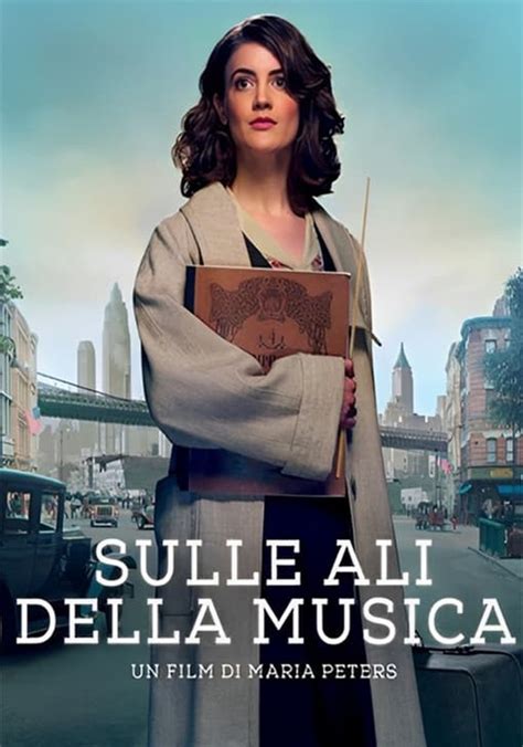 sulle ali della musica film canzoni